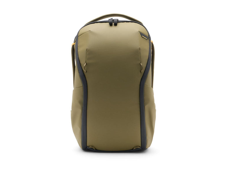 Peak Design Everyday Backpack 20L Zip v2 - Kelp