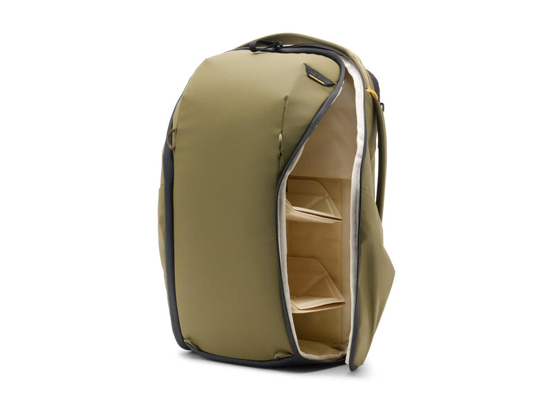 Peak Design Everyday Backpack 20L Zip v2 - Kelp