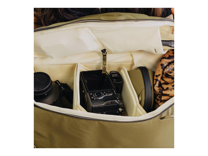 Peak Design Everyday Backpack 20L Zip v2 - Kelp