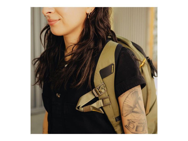 Peak Design Everyday Backpack 20L Zip v2 - Kelp
