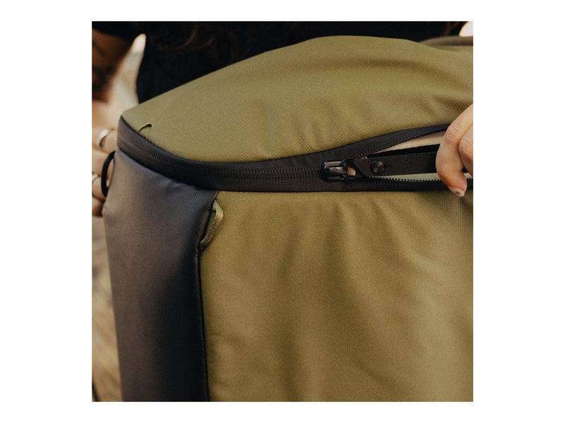 Peak Design Everyday Backpack 20L Zip v2 - Kelp