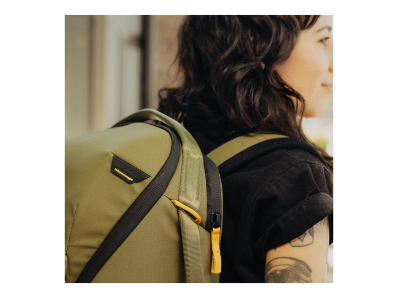 Peak Design Everyday Backpack 20L Zip v2 - Kelp