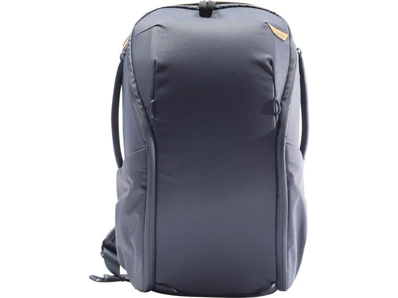 Peak Design Everyday Backpack 20L Zip v2 - Midnight