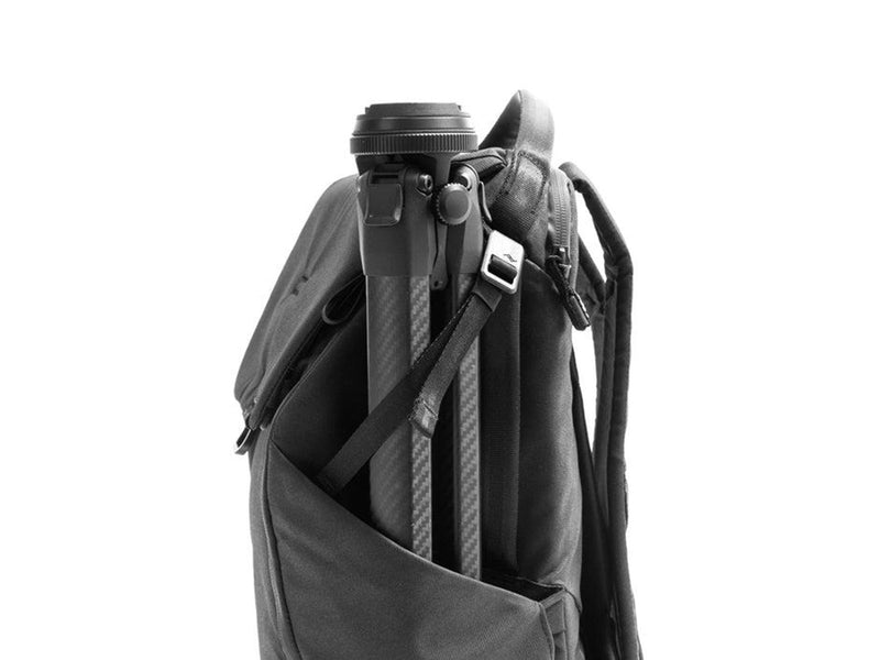Peak Design Everyday Backpack 20L v2 - Black
