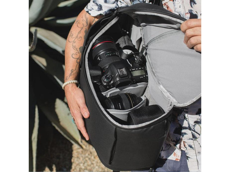 Peak Design Everyday Backpack 20L v2 - Black