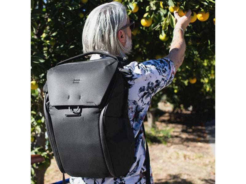 Peak Design Everyday Backpack 20L v2 - Black