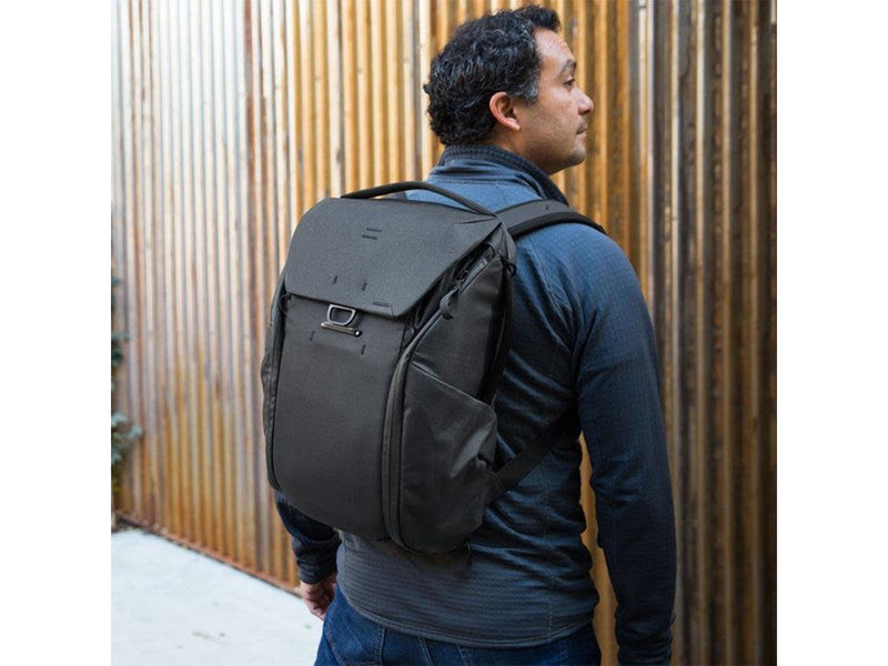 Peak Design Everyday Backpack 20L v2 - Black