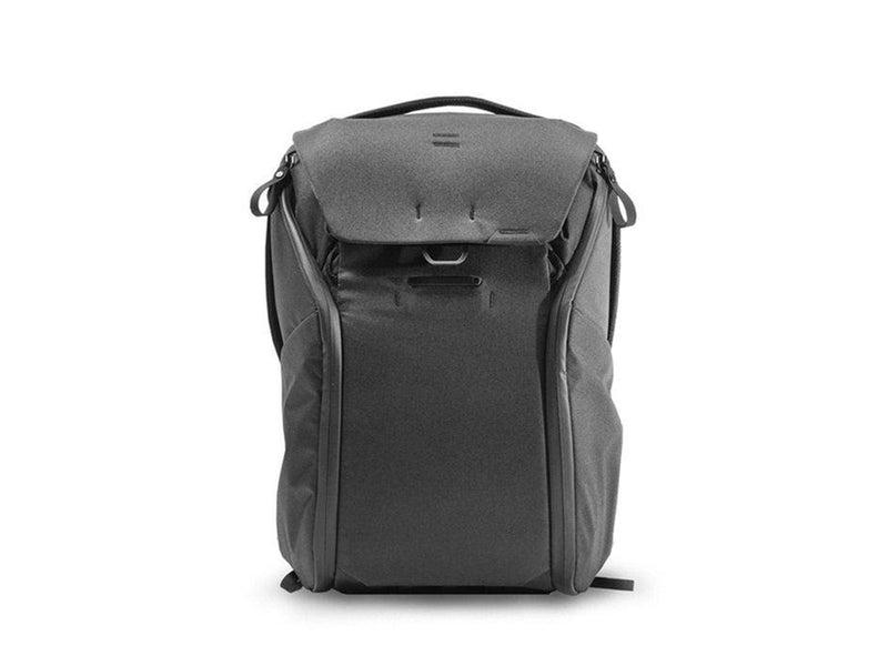 Peak Design Everyday Backpack 20L v2 - Black