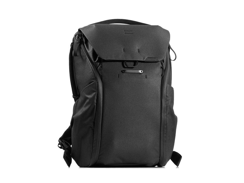 Peak Design Everyday Backpack 20L v2 - Black