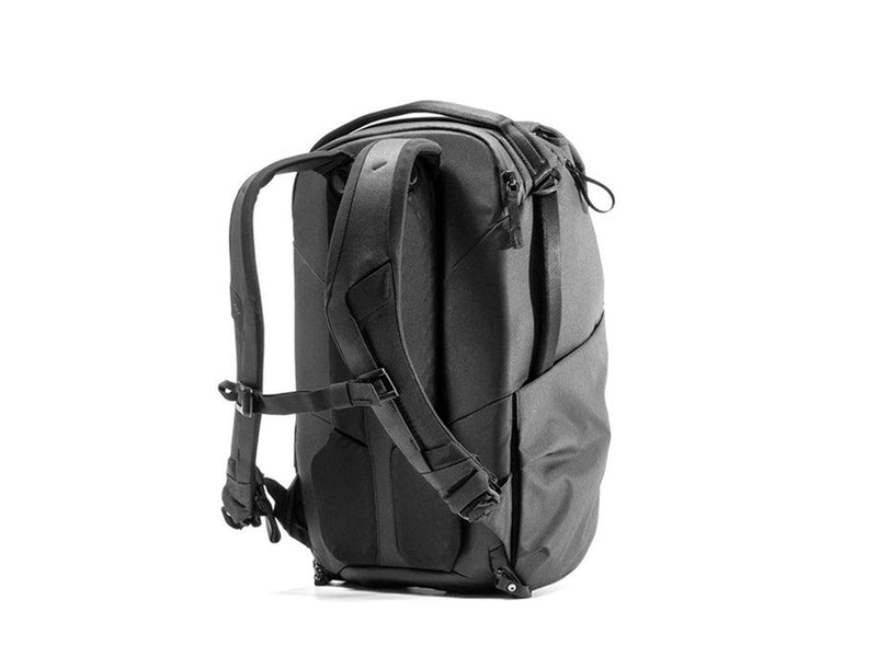 Peak Design Everyday Backpack 20L v2 - Black
