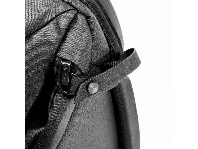 Peak Design Everyday Backpack 20L v2 - Black