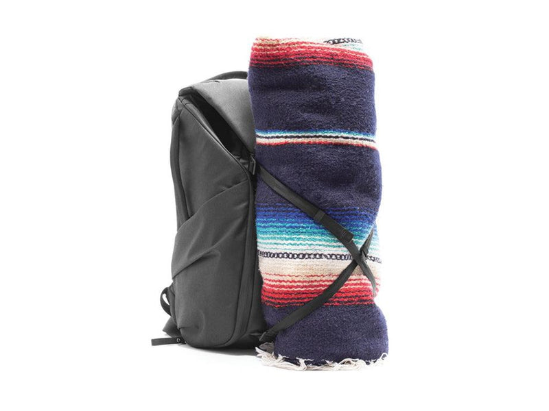 Peak Design Everyday Backpack 20L v2 - Black