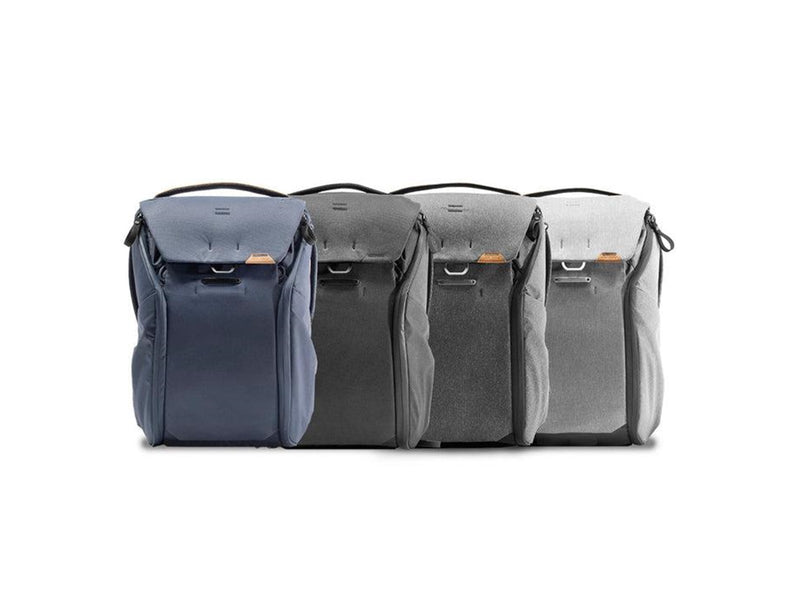Peak Design Everyday Backpack 20L v2 - Charcoal