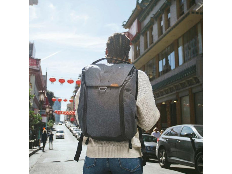 Peak Design Everyday Backpack 20L v2 - Charcoal