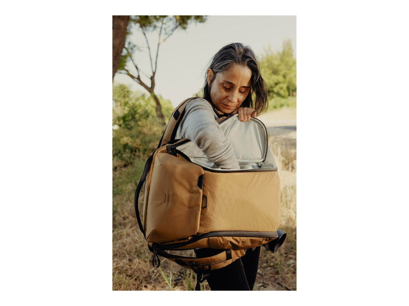 Peak Design Everyday Backpack 20L v2 - Coyote