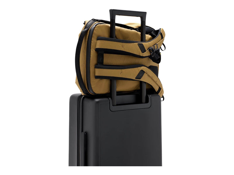 Peak Design Everyday Backpack 20L v2 - Coyote