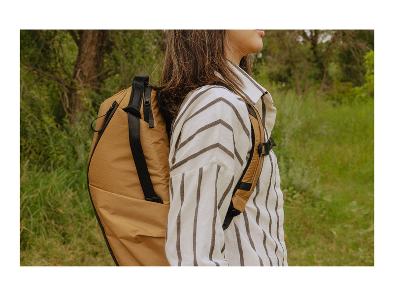 Peak Design Everyday Backpack 20L v2 - Coyote