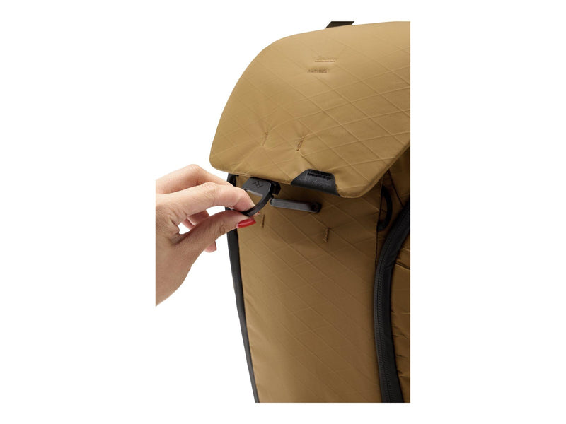 Peak Design Everyday Backpack 20L v2 - Coyote