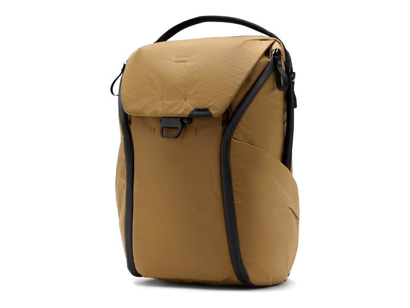 Peak Design Everyday Backpack 20L v2 - Coyote