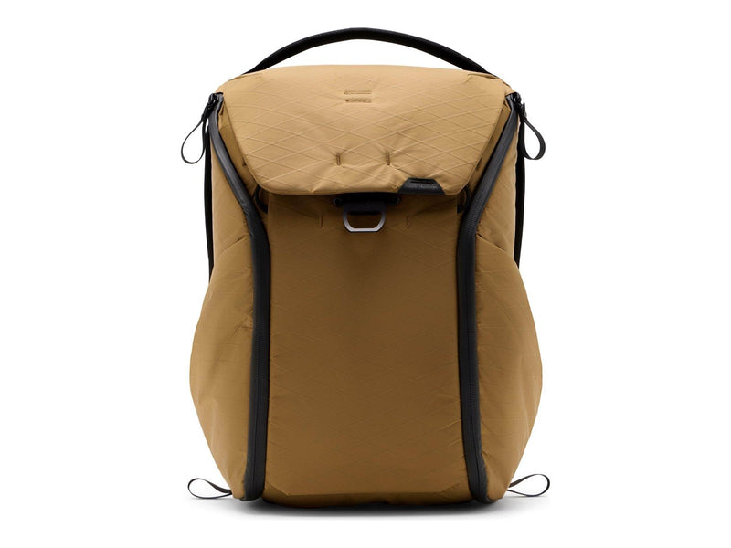 Peak Design Everyday Backpack 20L v2 - Coyote