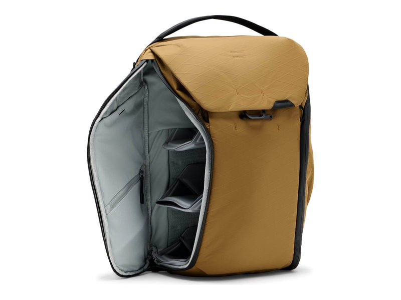 Peak Design Everyday Backpack 20L v2 - Coyote