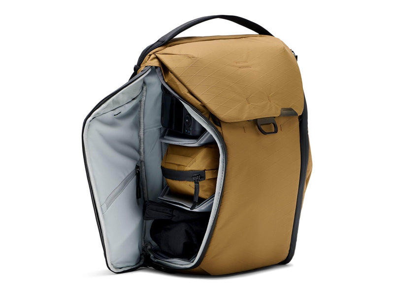 Peak Design Everyday Backpack 20L v2 - Coyote
