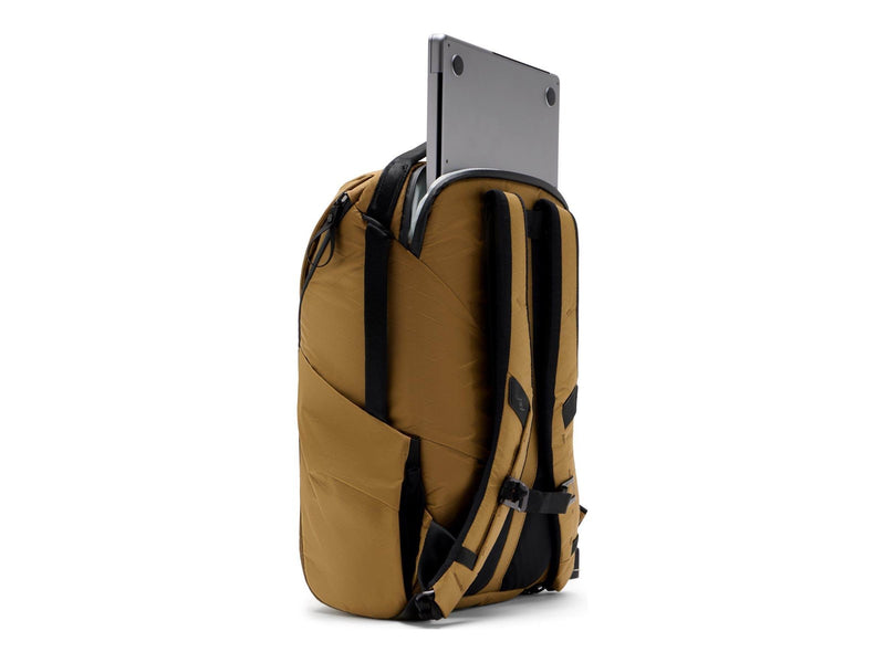 Peak Design Everyday Backpack 20L v2 - Coyote
