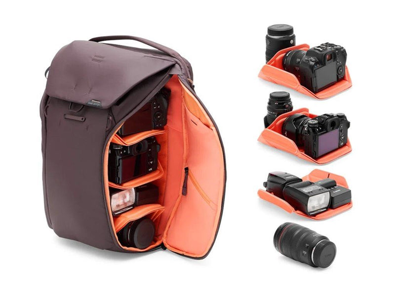 Peak Design Everyday Backpack 20L v2 - Eclipse