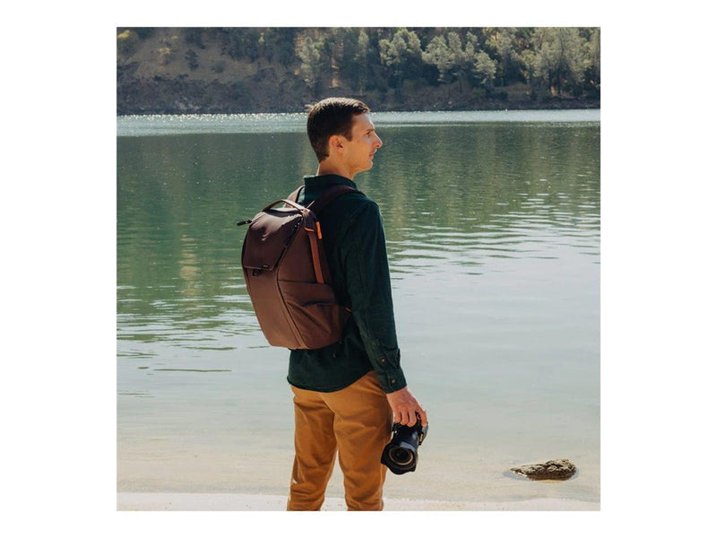 Peak Design Everyday Backpack 20L v2 - Eclipse