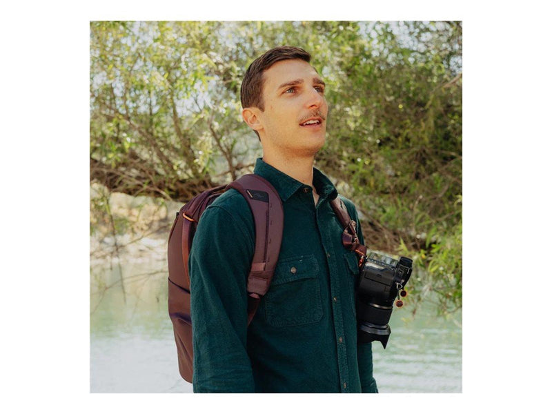 Peak Design Everyday Backpack 20L v2 - Eclipse
