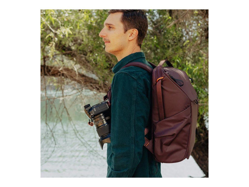 Peak Design Everyday Backpack 20L v2 - Eclipse