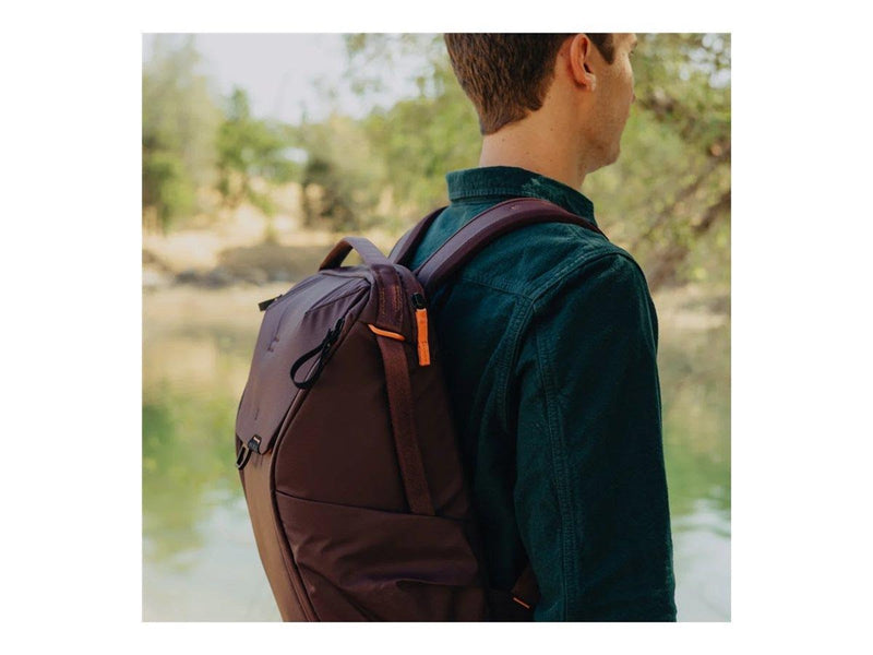 Peak Design Everyday Backpack 20L v2 - Eclipse