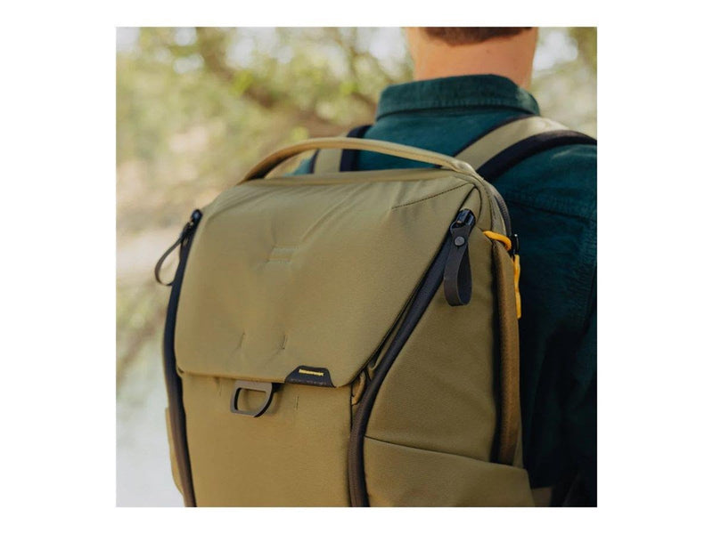 Peak Design Everyday Backpack 20L v2 - Kelp