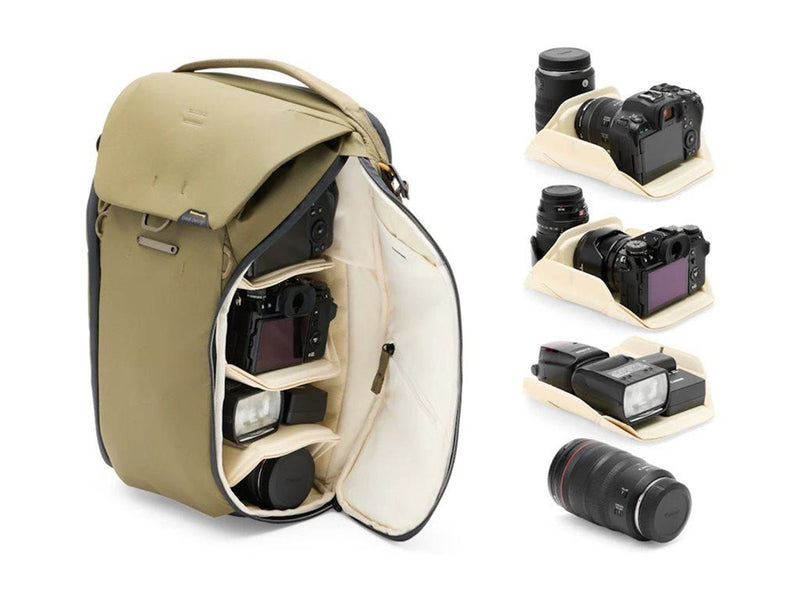 Peak Design Everyday Backpack 20L v2 - Kelp
