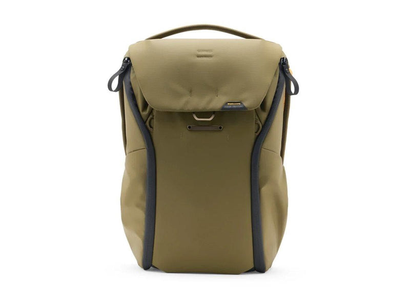 Peak Design Everyday Backpack 20L v2 - Kelp