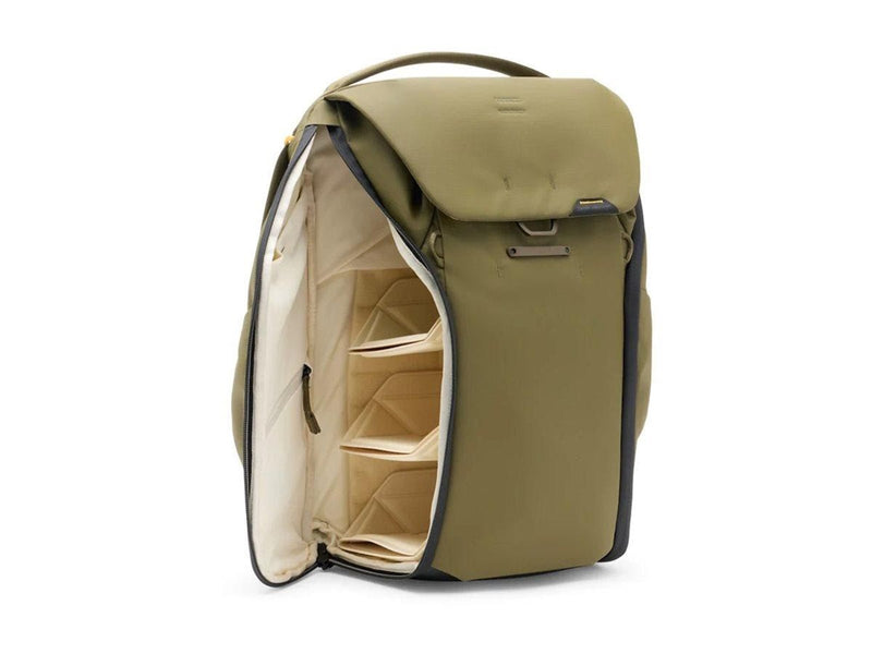 Peak Design Everyday Backpack 20L v2 - Kelp
