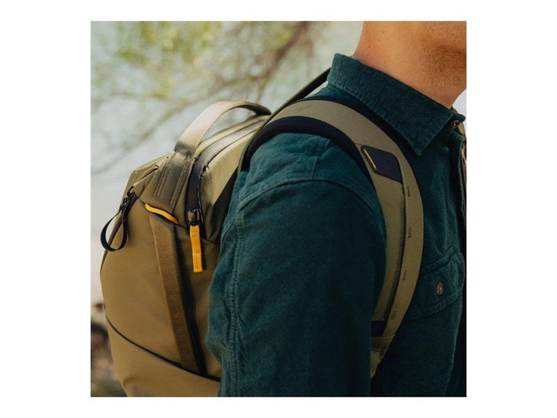 Peak Design Everyday Backpack 20L v2 - Kelp