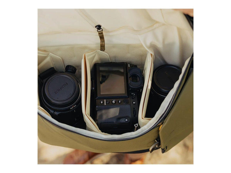Peak Design Everyday Backpack 20L v2 - Kelp