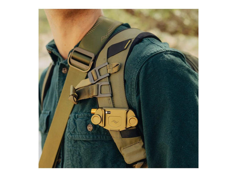 Peak Design Everyday Backpack 20L v2 - Kelp