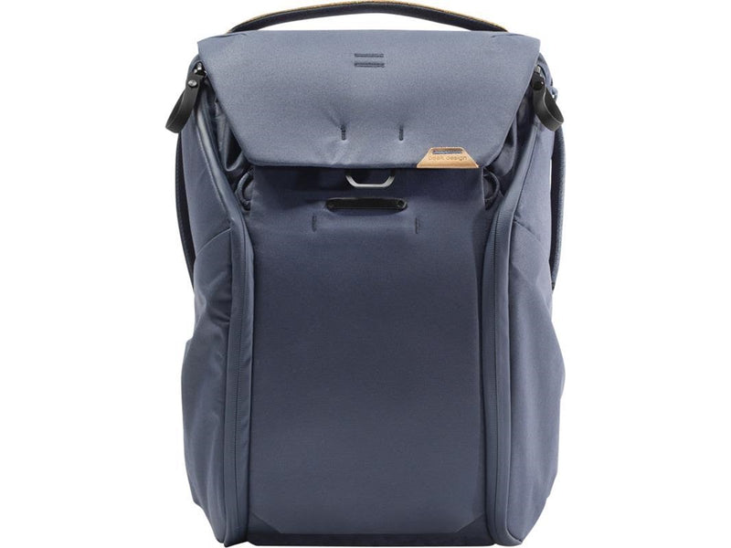 Peak Design Everyday Backpack 20L v2 - Midnight