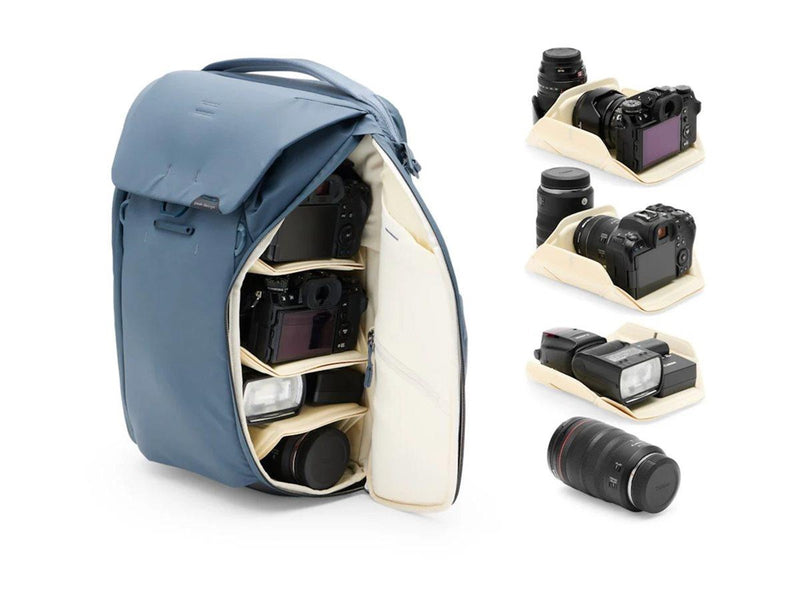 Peak Design Everyday Backpack 20L v2 - Ocean