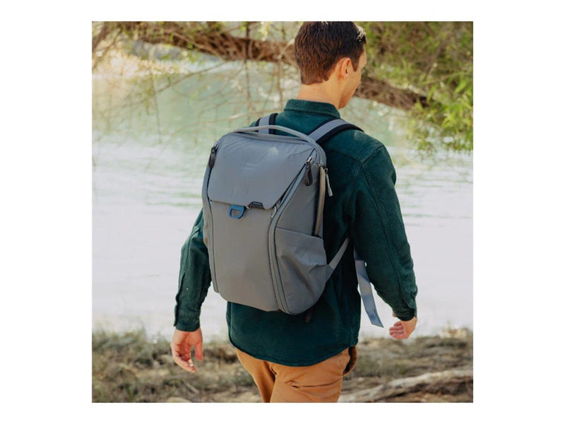 Peak Design Everyday Backpack 20L v2 - Ocean