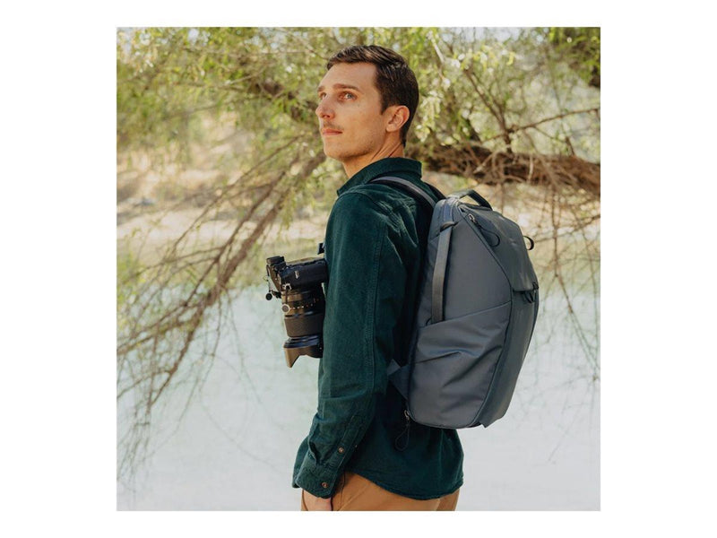 Peak Design Everyday Backpack 20L v2 - Ocean