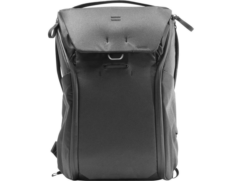 Peak Design Everyday Backpack 30L v2 - Black
