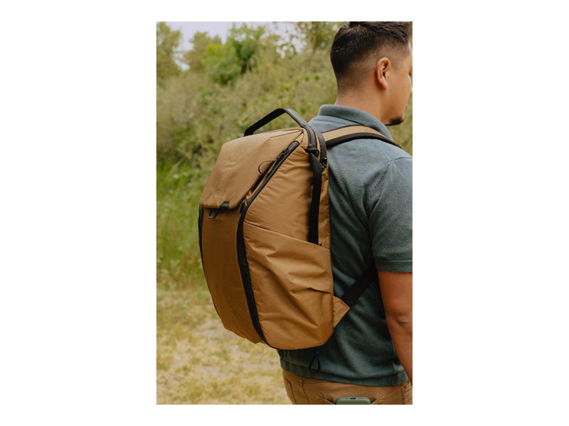 Peak Design Everyday Backpack 30L v2 - Coyote