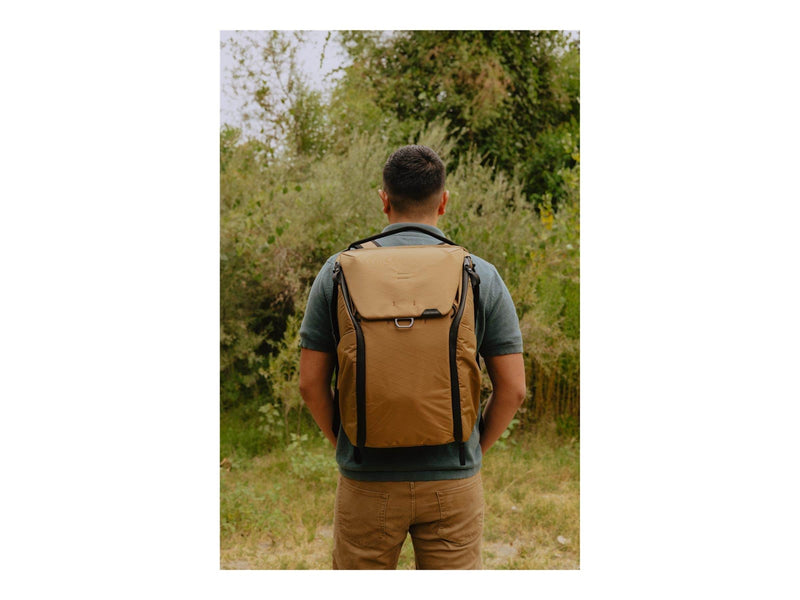 Peak Design Everyday Backpack 30L v2 - Coyote