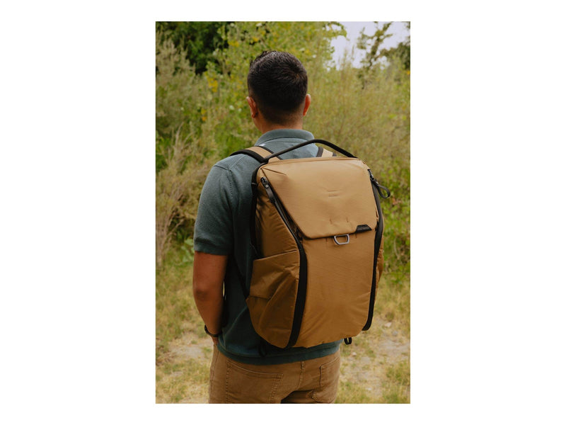 Peak Design Everyday Backpack 30L v2 - Coyote