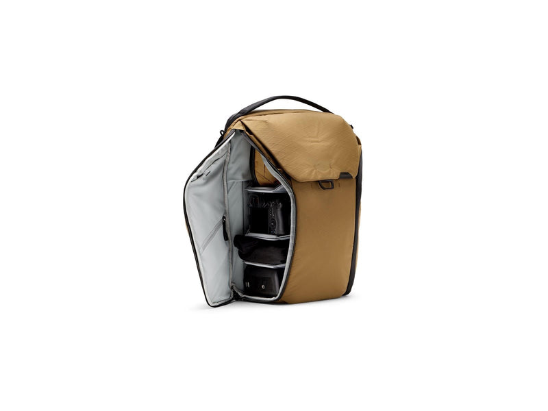 Peak Design Everyday Backpack 30L v2 - Coyote