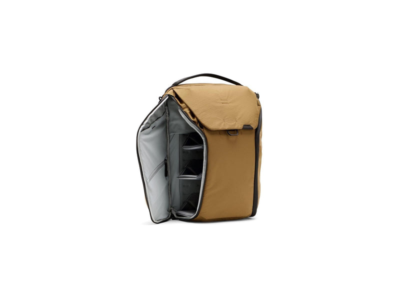 Peak Design Everyday Backpack 30L v2 - Coyote