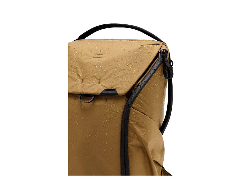 Peak Design Everyday Backpack 30L v2 - Coyote